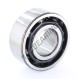 Deep groove ball bearing - Double rows - 3309-A-C3-SKF