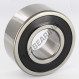 Deep groove ball bearing - 3309B-2RS-TV-NKE