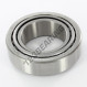 Tapered roller bearing - 33113