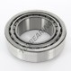 Tapered roller bearing - 33114F-ASFERSA