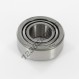 Tapered roller bearing - 33205-JR-JTEKT
