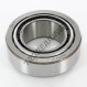 Tapered roller bearing - 33211-Q-SKF