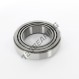 Tapered roller bearing - 33281-33462-ASFERSA