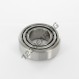 Tapered roller bearing - 3382-3320-ASFERSA