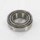 Tapered roller bearing - 33891-33821-ASFERSA