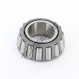 Raw cone - 3490-TIMKEN