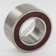Deep groove ball bearing - 35BD210-T12DDUCG21-NSK