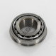 Deep groove ball bearing - Double rows - 35BVV07-2-NACHI