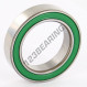 Deep groove ball bearing - 35BX5212S1-2DST2-B1-NACHI