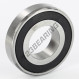 Deep groove ball bearing - 35TM25-A-C3-NSK