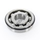 Deep groove ball bearing - 35X90X23-JTEKT