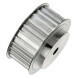 Timing belt pulley T5 - 36-T5-20-2-OPTIBELT