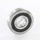 Deep groove ball bearing - 361204-R-NKE
