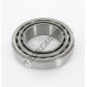 Tapered roller bearing - 368S-362-ASFERSA