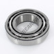 Tapered roller bearing - 369S-362A-ASFERSA