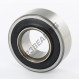 Deep groove ball bearing - 37-130PP-RHP