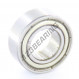 Deep groove ball bearing - 3800-B-ZZ-ZEN