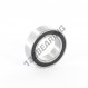 Deep groove ball bearing - 3802-B-2RS-ZEN