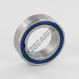 Deep groove ball bearing - 3802-LLU-MAX-ENDURO