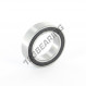 Deep groove ball bearing - 3803-B-2RS-ZEN