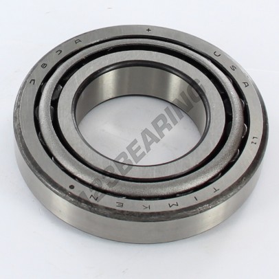 385A-383A-TIMKEN