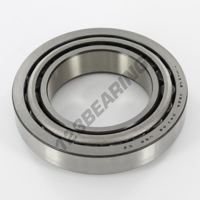 388A-382A-TIMKEN