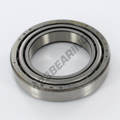 399AS-394A-TIMKEN