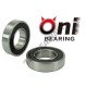 Deep groove ball bearing - 3NC6902-92RUST4C3-JTEKT