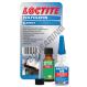 Glue - 406-770-KIT-LOCTITE