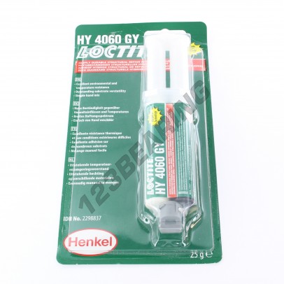 4060-25G-LOCTITE