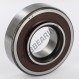 Other bearing - 40BCV09S1-2NSL-NACHI