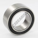 Deep groove ball bearing - Double rows - 40BD6224