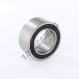 Deep groove ball bearing - 40BD6830T12-DDUKCG21-NSK