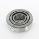 Tapered roller bearing - 41125-41286-ASFERSA