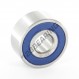 Deep groove ball bearing - 4201-2RS-ZEN