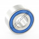 Deep groove ball bearing - 4202-2RS-ZEN