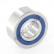 Deep groove ball bearing - 4203-2RS-ZEN