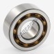 Deep groove ball bearing - Double rows - 4204-ATN9-SKF