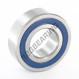 Deep groove ball bearing - 4206-2RS-ZEN