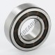 Deep groove ball bearing - 4206-B-TVH-FAG