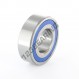 Deep groove ball bearing - Double rows - 4207-2RS-ZEN