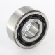 Deep groove ball bearing - Double rows - 4305-BTN-C3-NSK