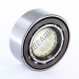 Deep groove ball bearing - Double rows - 440320A-SKF