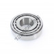 Tapered roller bearing - 45280-45220-ASFERSA