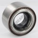Deep groove ball bearing - 46T080704-SX-JTEKT