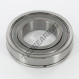 Deep groove ball bearing - 47509-A45-HOOVER