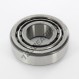 Tapered roller bearing - 49162-49368-ASFERSA