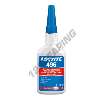 496-50G-LOCTITE