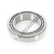 Tapered roller bearing - 497-492A-JTEKT