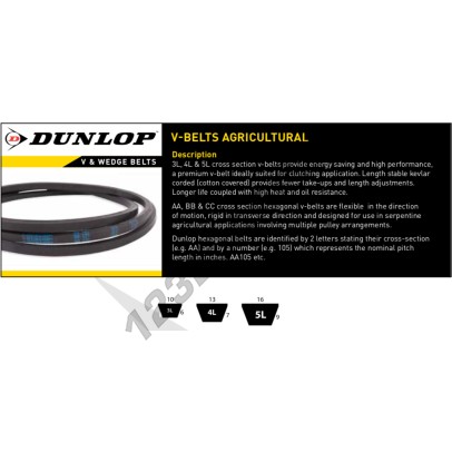 4L440K-DUNLOP